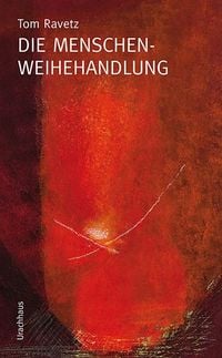 Produktbild: Die Menschenweihehandlung