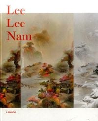 Produktbild: Lee Lee Nam