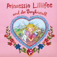 Produktbild: Prinzessin Lillifee und der Bergkristall