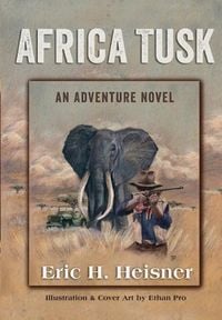 Produktbild: Africa Tusk