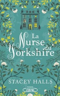 Produktbild: La nurse du Yorkshire