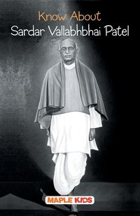 Produktbild: Know About Sardar Vallabhbhai Patel