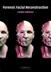 Produktbild: Forensic Facial Reconstruction