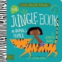Produktbild: The Jungle Book