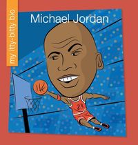 Produktbild: Michael Jordan