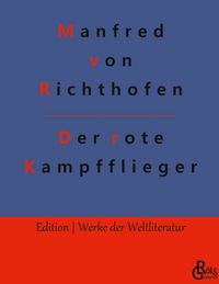 Produktbild: Der rote Kampfflieger