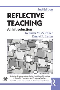 Produktbild: Reflective Teaching