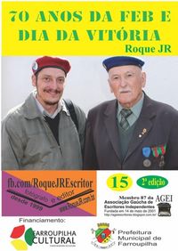 Produktbild: 70 Anos Da Feb