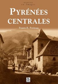 Produktbild: Pyr&eacute;n&eacute;es centrales