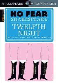 Produktbild: Twelfth Night