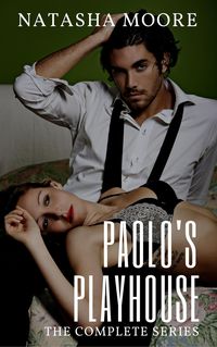 Produktbild: Paolo's Playhouse - The Complete Series