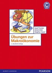 Produktbild: &Uuml;bungen zur Makro&ouml;konomie