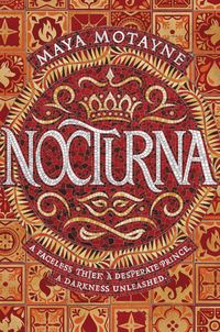 Produktbild: Nocturna