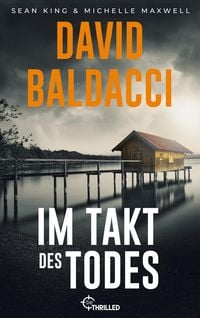 Produktbild: Im Takt des Todes