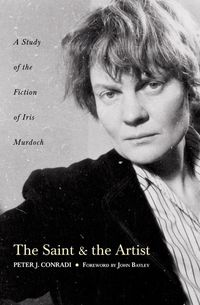 Produktbild: The Saint and Artist