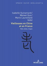 Produktbild: Vieillesses en Chine et en France