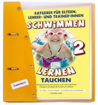 Produktbild: Schwimmen lernen 2: Tauchen, laminiert
