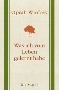 Produktbild: Was ich vom Leben gelernt habe