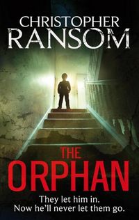 Produktbild: The Orphan