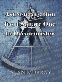 Produktbild: Astro-navigation from Square One to Ocean-master
