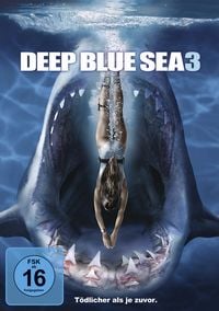 Bild vom Artikel Deep Blue Sea 3 vom Autor Reina Aoi