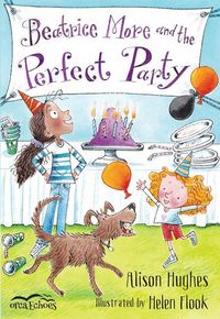 Produktbild: Beatrice More and the Perfect Party