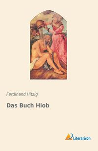 Produktbild: Das Buch Hiob