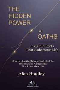 Produktbild: The Hidden Power of Oaths