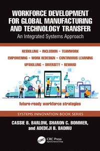 Produktbild: Workforce Development for Global Manufacturing and Technology Transfer