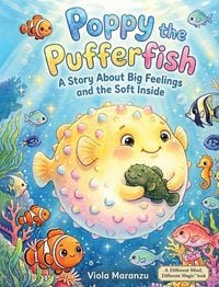 Produktbild: Poppy the Pufferfish