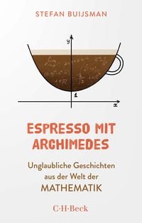 Produktbild: Espresso mit Archimedes