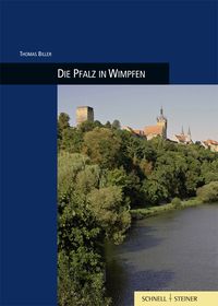Produktbild: Die Pfalz Wimpfen
