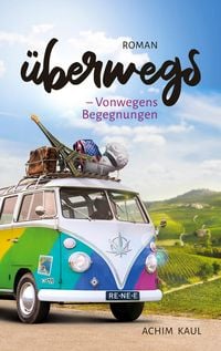 Produktbild: &Uuml;berwegs