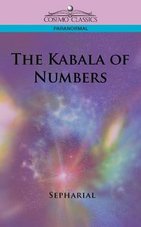 Produktbild: The Kabala of Numbers