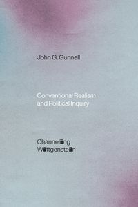 Produktbild: Conventional Realism and Political Inquiry
