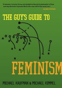 Produktbild: The Guy's Guide to Feminism