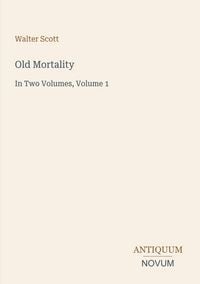 Produktbild: Old Mortality