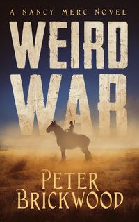 Produktbild: Weird War