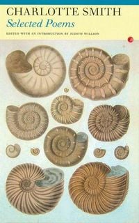 Produktbild: Selected Poems: Charlotte Smith