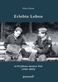 Produktbild: Erlebte Leben
