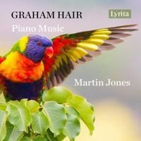 Produktbild: Hair: Klaviermusik