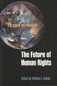 Produktbild: Future Of Human Rights