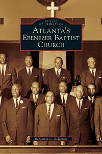Produktbild: Atlanta's Ebenezer Baptist Church