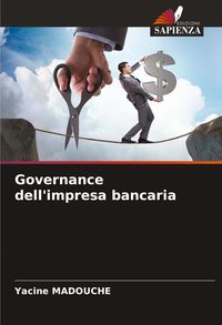 Produktbild: Governance dell'impresa bancaria