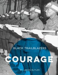 Produktbild: Courage