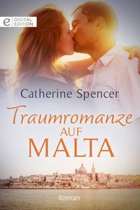 Produktbild: Traumromanze auf Malta