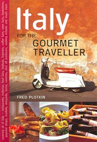 Produktbild: Italy for the Gourmet Traveller