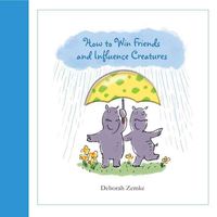 Produktbild: Ht Win Friends & Influence Cre
