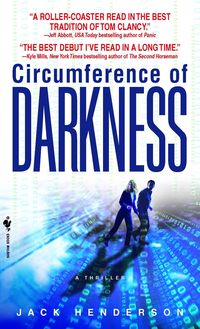 Produktbild: Circumference Of Darkness