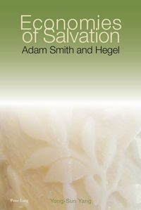 Produktbild: Economies of Salvation